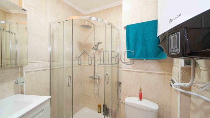 Image No.11-Appartement de 3 chambres à vendre à Burgas