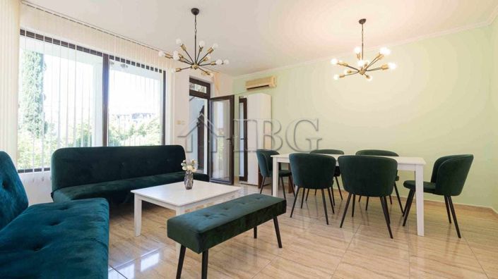 Image No.4-Appartement de 3 chambres à vendre à Burgas