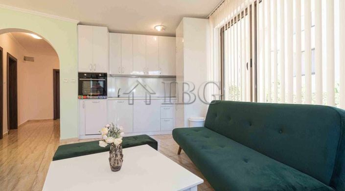 Image No.5-Appartement de 3 chambres à vendre à Burgas