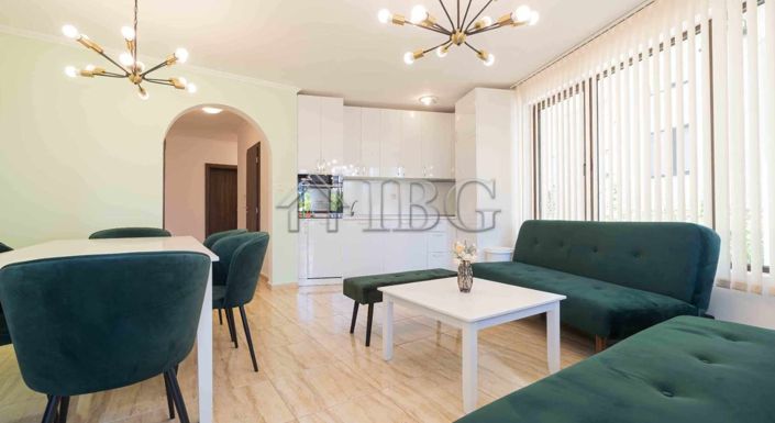 Image No.7-Appartement de 3 chambres à vendre à Burgas