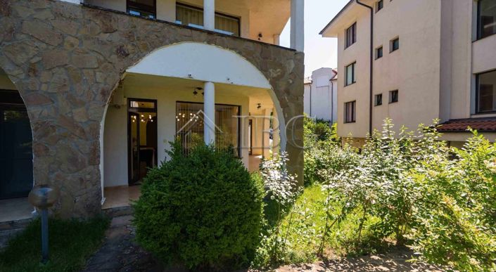 Image No.9-Appartement de 3 chambres à vendre à Burgas