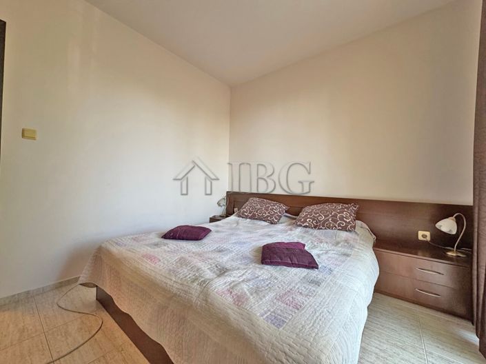 Image No.10-Appartement de 1 chambre à vendre à Burgas