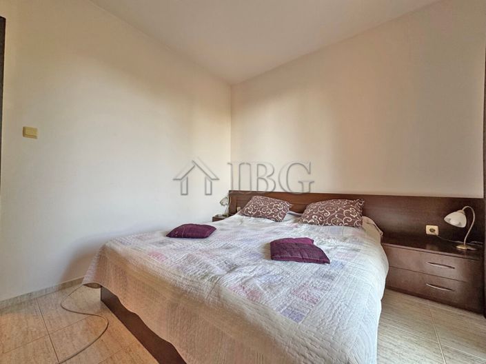 Image No.11-Appartement de 1 chambre à vendre à Burgas