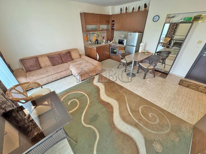 Image No.13-Appartement de 1 chambre à vendre à Burgas