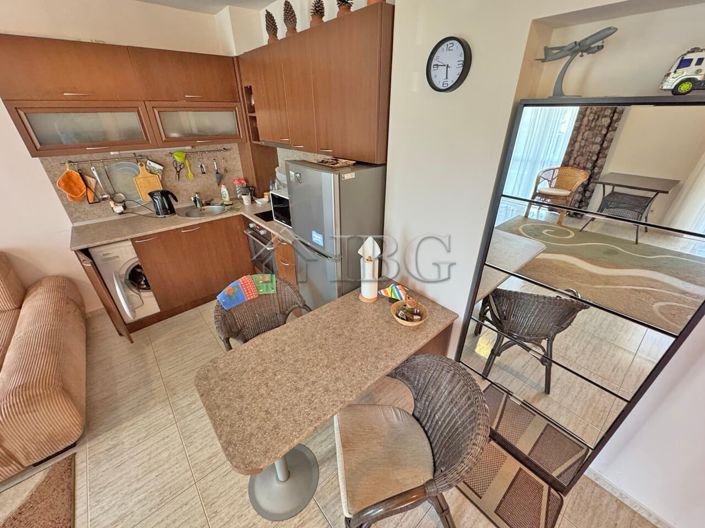 Image No.14-Appartement de 1 chambre à vendre à Burgas