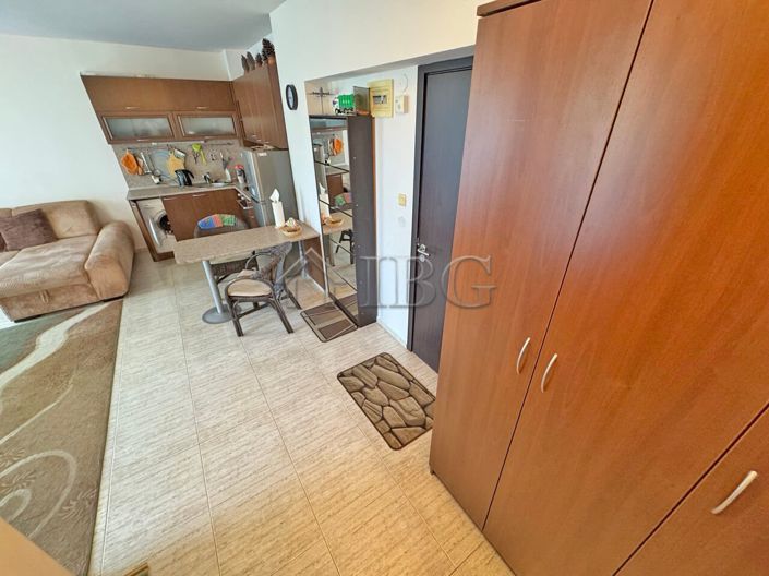 Image No.15-Appartement de 1 chambre à vendre à Burgas