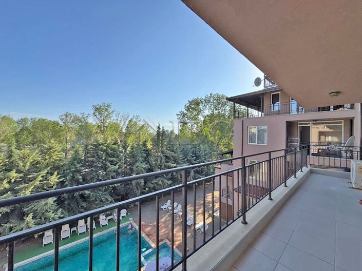 Image No.2-Appartement de 1 chambre à vendre à Burgas