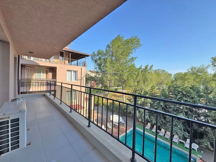 Image No.3-Appartement de 1 chambre à vendre à Burgas