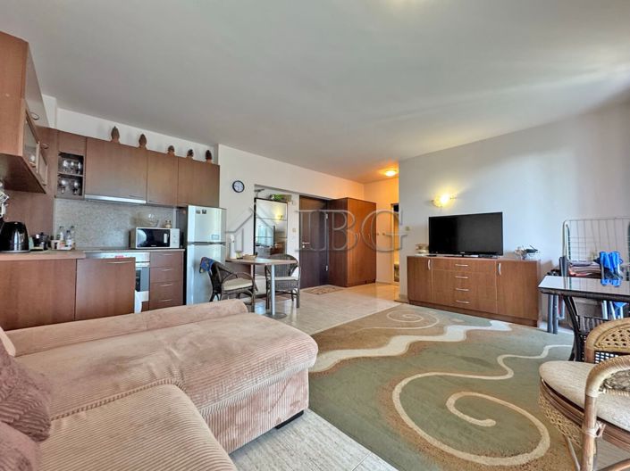 Image No.4-Appartement de 1 chambre à vendre à Burgas