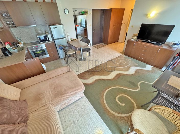 Image No.5-Appartement de 1 chambre à vendre à Burgas