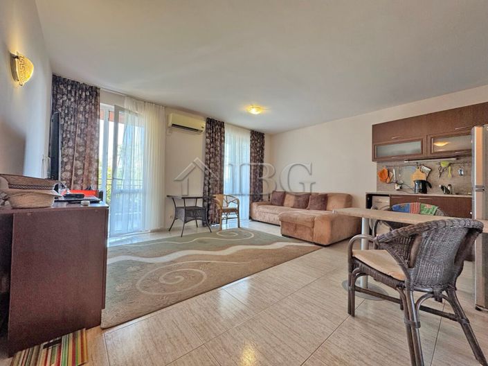 Image No.6-Appartement de 1 chambre à vendre à Burgas