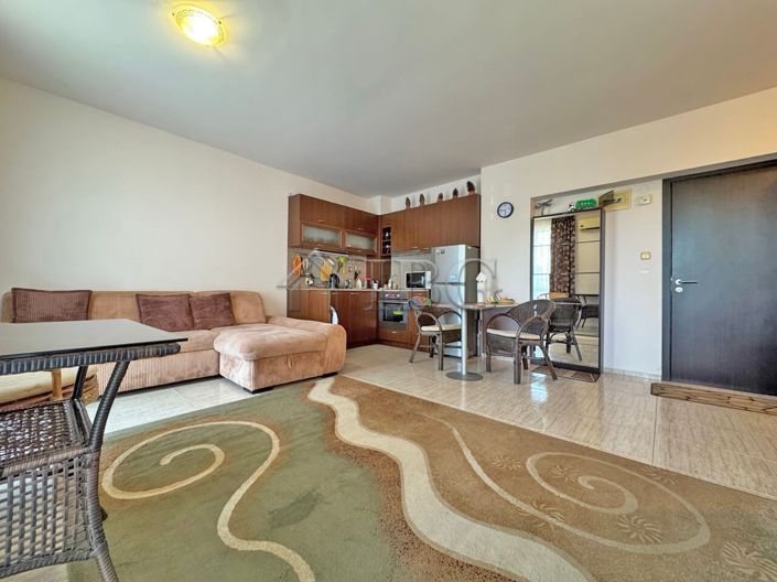 Image No.7-Appartement de 1 chambre à vendre à Burgas