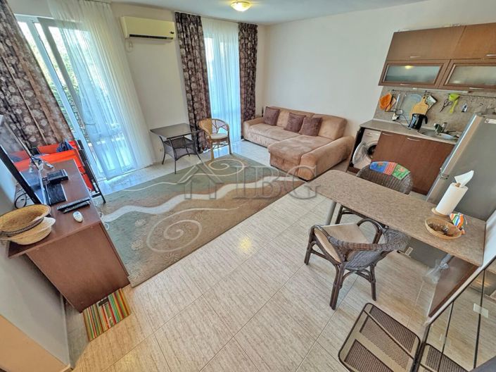 Image No.8-Appartement de 1 chambre à vendre à Burgas