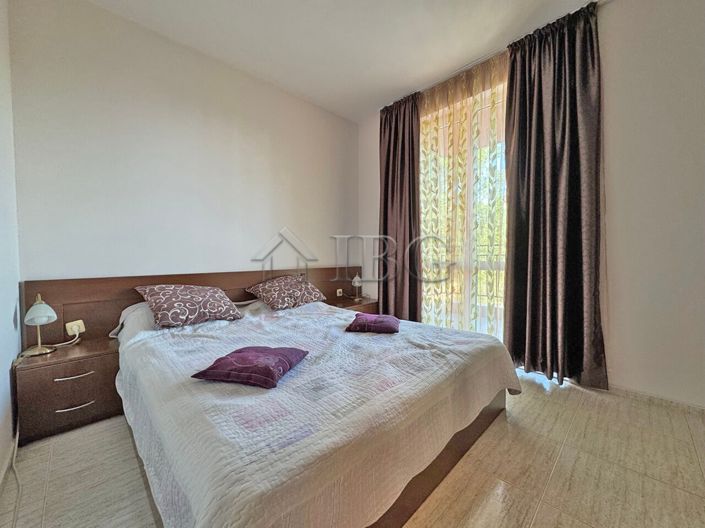 Image No.9-Appartement de 1 chambre à vendre à Burgas