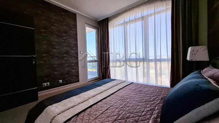 Image No.11-Appartement de 2 chambres à vendre à Burgas