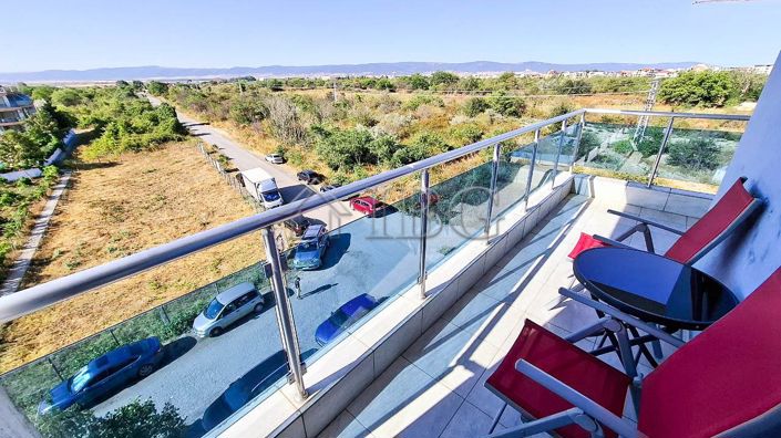 Image No.13-Appartement de 2 chambres à vendre à Burgas