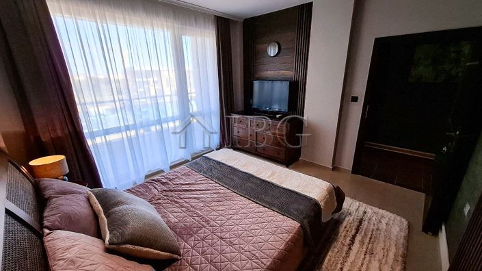 Image No.17-Appartement de 2 chambres à vendre à Burgas