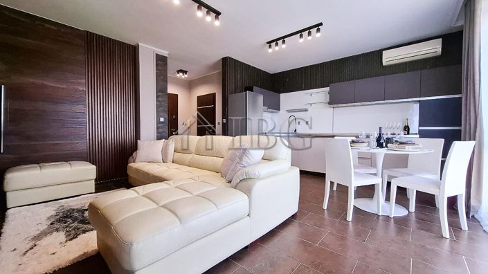 Image No.5-Appartement de 2 chambres à vendre à Burgas