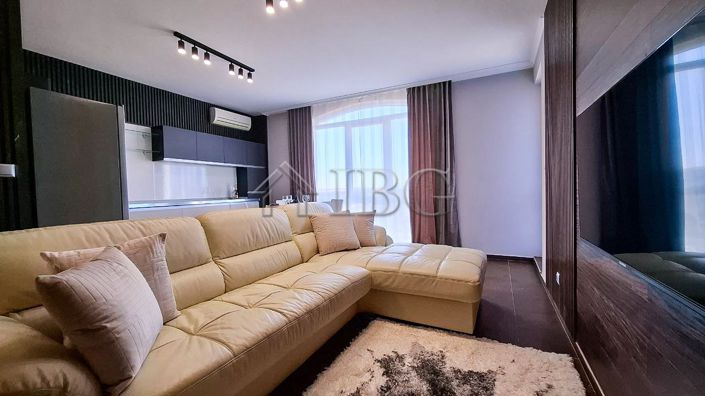 Image No.6-Appartement de 2 chambres à vendre à Burgas