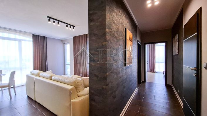 Image No.8-Appartement de 2 chambres à vendre à Burgas