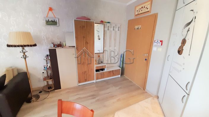 Image No.10-Appartement de 1 chambre à vendre à Burgas