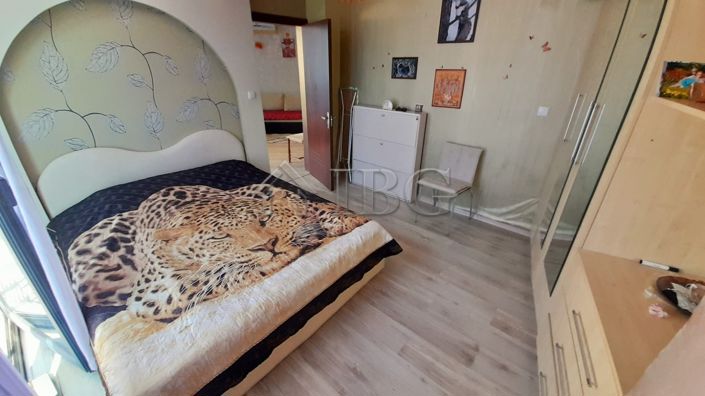 Image No.11-Appartement de 1 chambre à vendre à Burgas