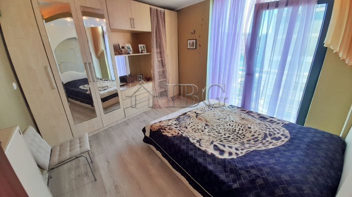 Image No.12-Appartement de 1 chambre à vendre à Burgas