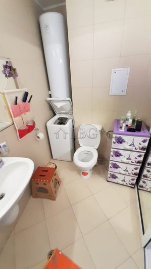 Image No.13-Appartement de 1 chambre à vendre à Burgas