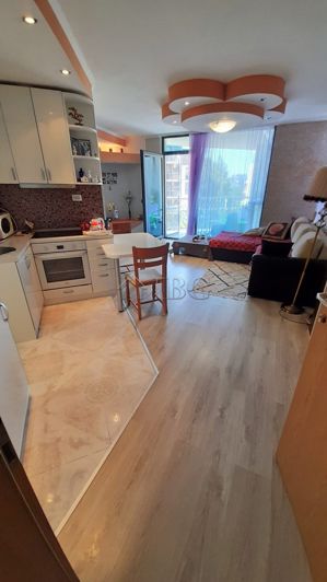 Image No.4-Appartement de 1 chambre à vendre à Burgas