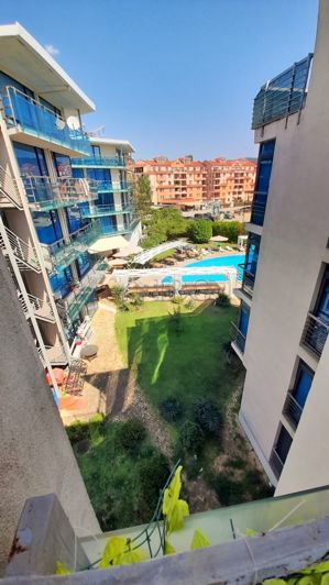 Image No.6-Appartement de 1 chambre à vendre à Burgas