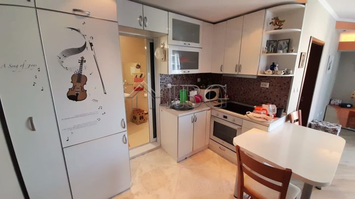 Image No.7-Appartement de 1 chambre à vendre à Burgas