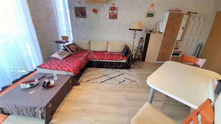 Image No.8-Appartement de 1 chambre à vendre à Burgas