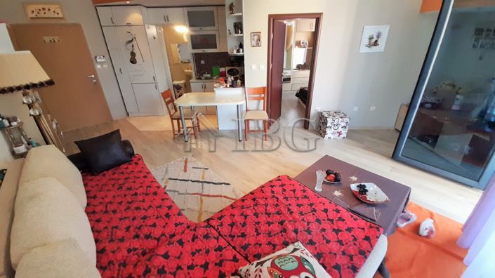 Image No.9-Appartement de 1 chambre à vendre à Burgas