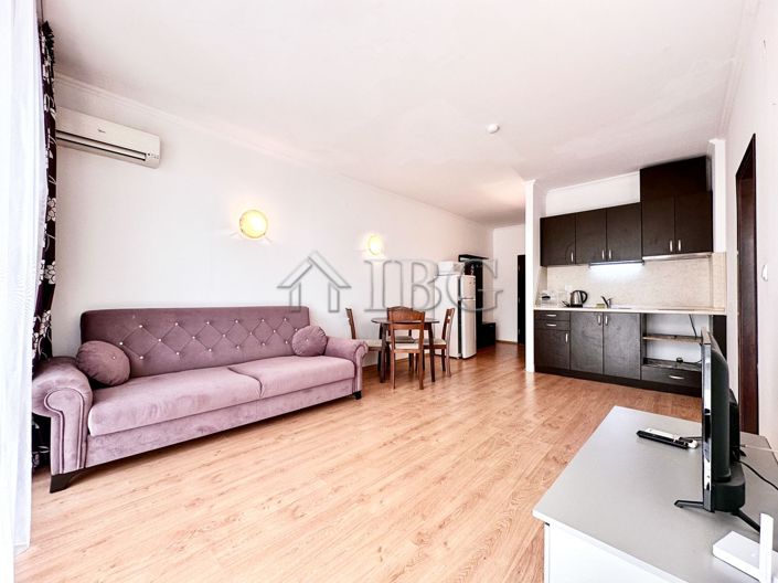 Image No.10-Appartement de 1 chambre à vendre à Burgas