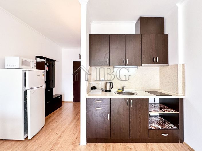 Image No.11-Appartement de 1 chambre à vendre à Burgas