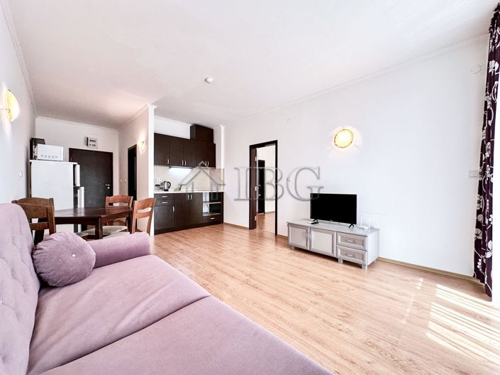 Image No.12-Appartement de 1 chambre à vendre à Burgas