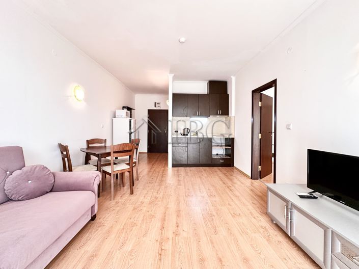 Image No.13-Appartement de 1 chambre à vendre à Burgas