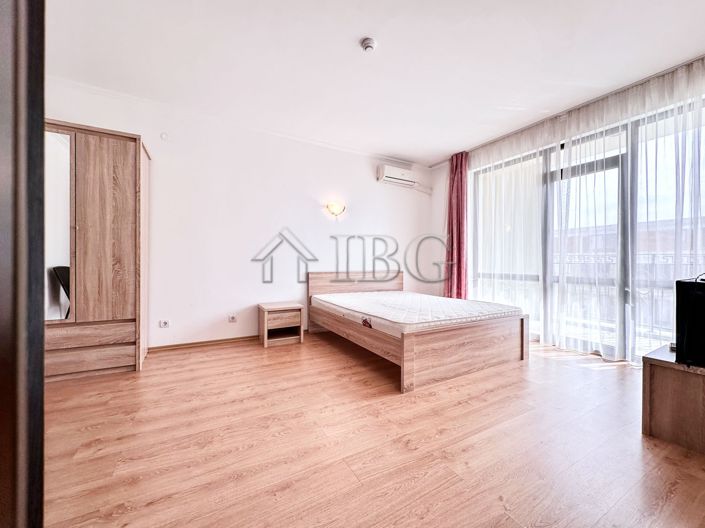 Image No.14-Appartement de 1 chambre à vendre à Burgas