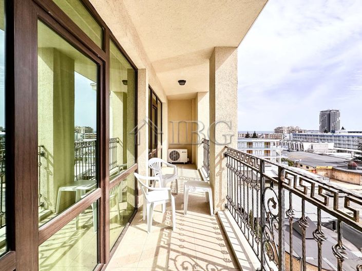 Image No.15-Appartement de 1 chambre à vendre à Burgas