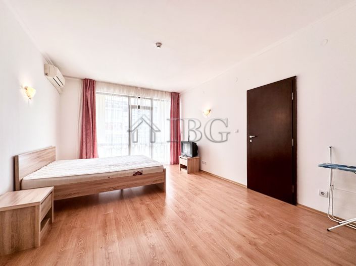 Image No.16-Appartement de 1 chambre à vendre à Burgas