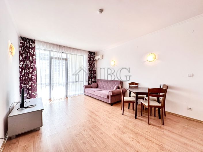 Image No.17-Appartement de 1 chambre à vendre à Burgas