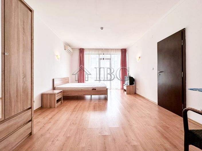 Image No.18-Appartement de 1 chambre à vendre à Burgas