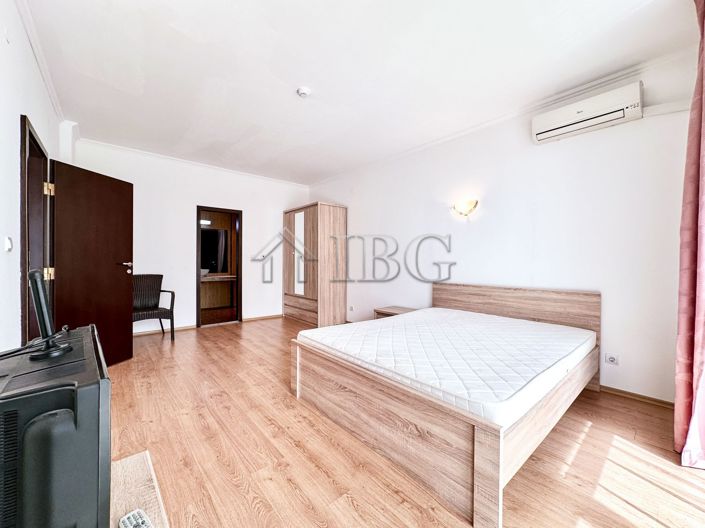 Image No.19-Appartement de 1 chambre à vendre à Burgas