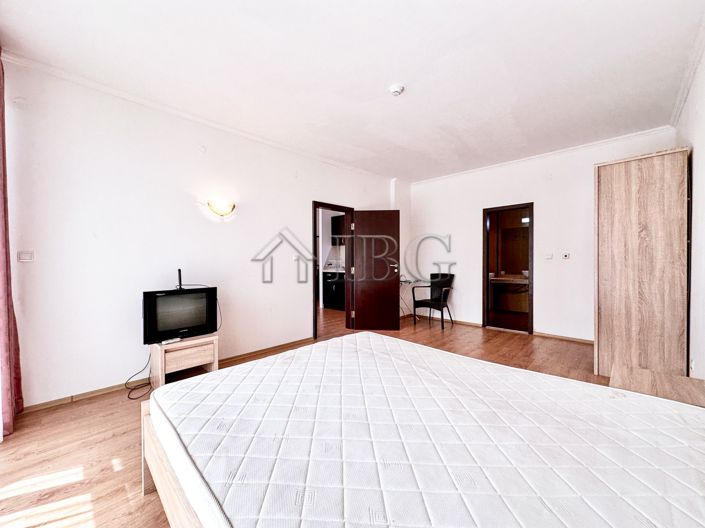 Image No.20-Appartement de 1 chambre à vendre à Burgas