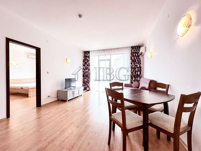 Image No.9-Appartement de 1 chambre à vendre à Burgas