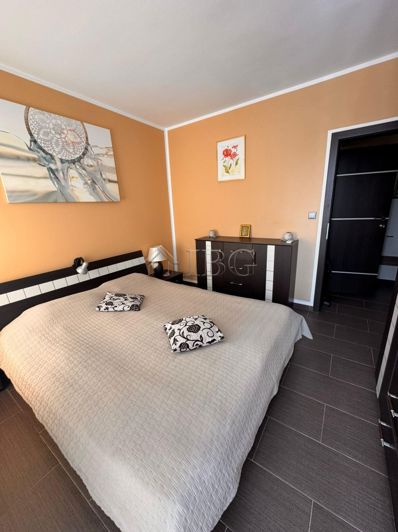 Image No.11-Appartement de 1 chambre à vendre à Burgas