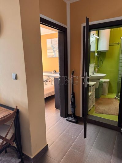 Image No.12-Appartement de 1 chambre à vendre à Burgas