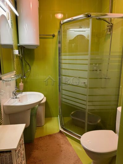 Image No.13-Appartement de 1 chambre à vendre à Burgas