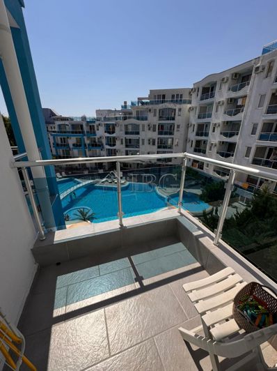 Image No.2-Appartement de 1 chambre à vendre à Burgas