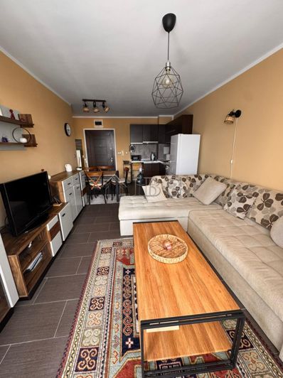 Image No.3-Appartement de 1 chambre à vendre à Burgas